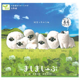 Mashimasheep [All 6 type set(Full Complete)]