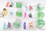 Aloha Cat Vol. 03 Emerald Ocean Ver. [All 6 type set(Full Complete)]