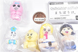 Opanchu usagi & Npochamu Machiboke [All 5 type set (Full Complete)]