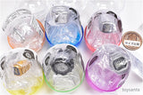 CASIO Watch Ring Collection 3rd Edition [All 6 type set(Full Complete)]