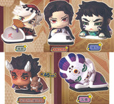 Onemutan Kimetsu no Yaiba Part.13 [All 5 type set(Full Complete)]