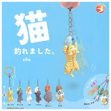 Neko tsuremashita. [All 6 type set(Full Complete)]