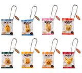 SKZOO Bakery Charm [All 8 type set(Full Complete)]