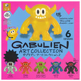 GABULIEN ARTCOLLECTION Part.2 [All 6 type set(Full Complete)]