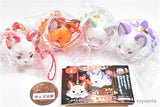 Chokonto Kyuubi-sama Omamorisuzu Part.2 [All 4 type set (Full Complete)]