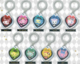 Jewelpet Umbrella Marker Vol.3 [All 9 type set(Full Complete)]