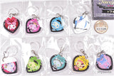 Jewelpet Umbrella Marker Vol.3 [All 9 type set(Full Complete)]