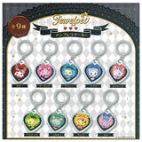Jewelpet Umbrella Marker Vol.3 [All 9 type set(Full Complete)]