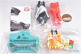 Taguchi 1/32 Miniature Attachment Collection (with ball chain) [All 4 type set(Full Complete)]