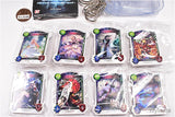 Shadowverse Memorial Card Acrylic & Keychain [All 8 type set(Full Complete)]
