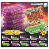 Hisshokigan! Pachinko mascot RUSH [All 10 type set(Full Complete)]