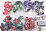 Arisodenakatta Showa sofvi monster [All 7 type set (Full Complete)]