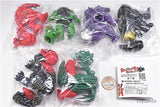 Arisodenakatta Showa sofvi monster [Assorted 6 type set (1-6)]