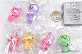 Gloomy Mascot Charm [All 6 type set (Full Complete)]