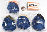 Haikyu!! Animal Petite Mascot Plush Part.1 [All 4 type set (Full Complete)]