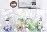 Tsunagaring Charm Yasainoyousei [All 4 type set(Full Complete)]