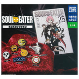 Soul Eater Pin Collection [All 7 type set(Full Complete)]