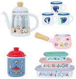 FUJIHORO MOOMIN Mini Collection Part.2 [All 5 type set(Full Complete)]