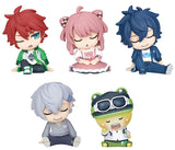 Shoulder Zun Fig. Colorful Peach Vol. 1 [All 5 type set(Full Complete)]