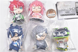 Shoulder Zun Fig. Colorful Peach Vol. 1 [All 5 type set(Full Complete)]