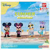 Disney Character Summer Mascot Charm [All 4 type set(Full Complete)]