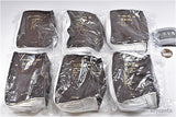 Roppou Zensho Pouch Collection [All 6 type set(Full Complete)]