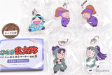 Nintama Rantaro Acrylic Yurayura Marker vol.3 [All 5 type set(Full Complete)]