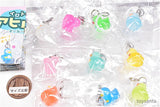 Irotoridori no Ahiru-chan Marker Charm [All 10 type set(Full Complete)]