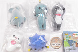 Kyoikubangumi flocky figure vol.2 [All 5 type set (Full Complete)]