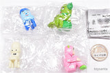 Miitsuketa! Machiboke [All 4 type set(Full Complete)]