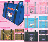 Sanrio Characters School Bag Decoration Style Mini Bag [All 5 type set(Full Complete)]