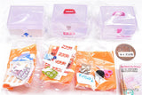 Medicines and First Aid Kits Improving Gut Health [All 6 type set(Full Complete)]
