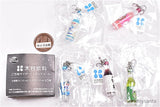 Kimura Drink Gotouchi Cider Miniature Marker [All 5 type set(Full Complete)]