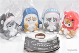 mofusand Light Mascot [All 4 type set(Full Complete)]