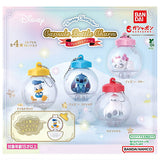 Disney Character Capsule Bottle Charm [All 4 type set(Full Complete)]