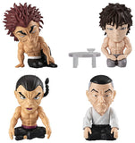 Baki Suwarasetai!! [All 4 type set(Full Complete)]