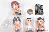 Baki Suwarasetai!! [All 4 type set(Full Complete)]