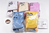 Studio UG Nishimura Yuji Puu Tote Bag [All 5 type set(Full Complete)]