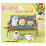 Okotta wanchaan Part.2 [All 5 type set(Full Complete)]