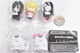 Yabai T-shirts yasan Machiboke [All 5 type set(Full Complete)]