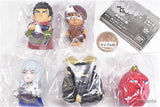Machiboke Berserk The Golden Age Arc [All 5 type set(Full Complete)]