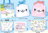 Mamegoma Assorted Collection [All 6 type set(Full Complete)]