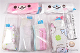 Mamegoma Assorted Collection [All 6 type set(Full Complete)]
