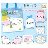Mamegoma Assorted Collection [All 6 type set(Full Complete)]