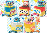 Angel Blue Nakamura-kun Cake Party [All 5 type set (Full Complete)]