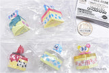 Angel Blue Nakamura-kun Cake Party [All 5 type set (Full Complete)]