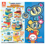 Angel Blue Nakamura-kun Cake Party [All 5 type set (Full Complete)]