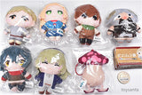 Delicious in dungeon Capkko Friends [All 7 type set (Full Complete)]