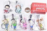 Chibi Maruko-chan Goodbye Lost Keys [All 7 type set (Full Complete)]