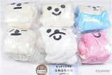 Mossari Mosao Fuwafuwa Drawstring Bag [All 6 type set(Full Complete)]